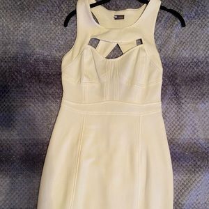 Sparkle & Fade dress